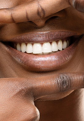 ORAL AND DENTAL Image