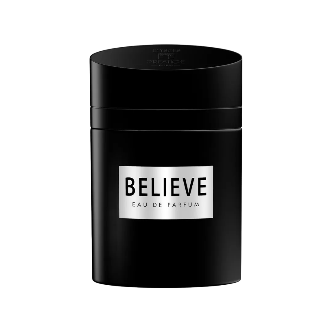 BELIEVE-EDT-100-