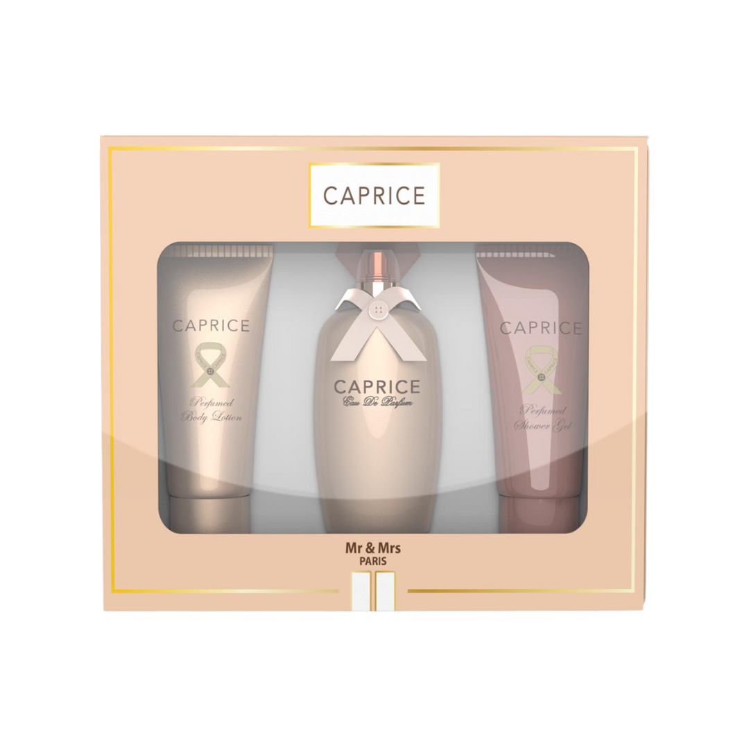 CAPRICE COFFRET