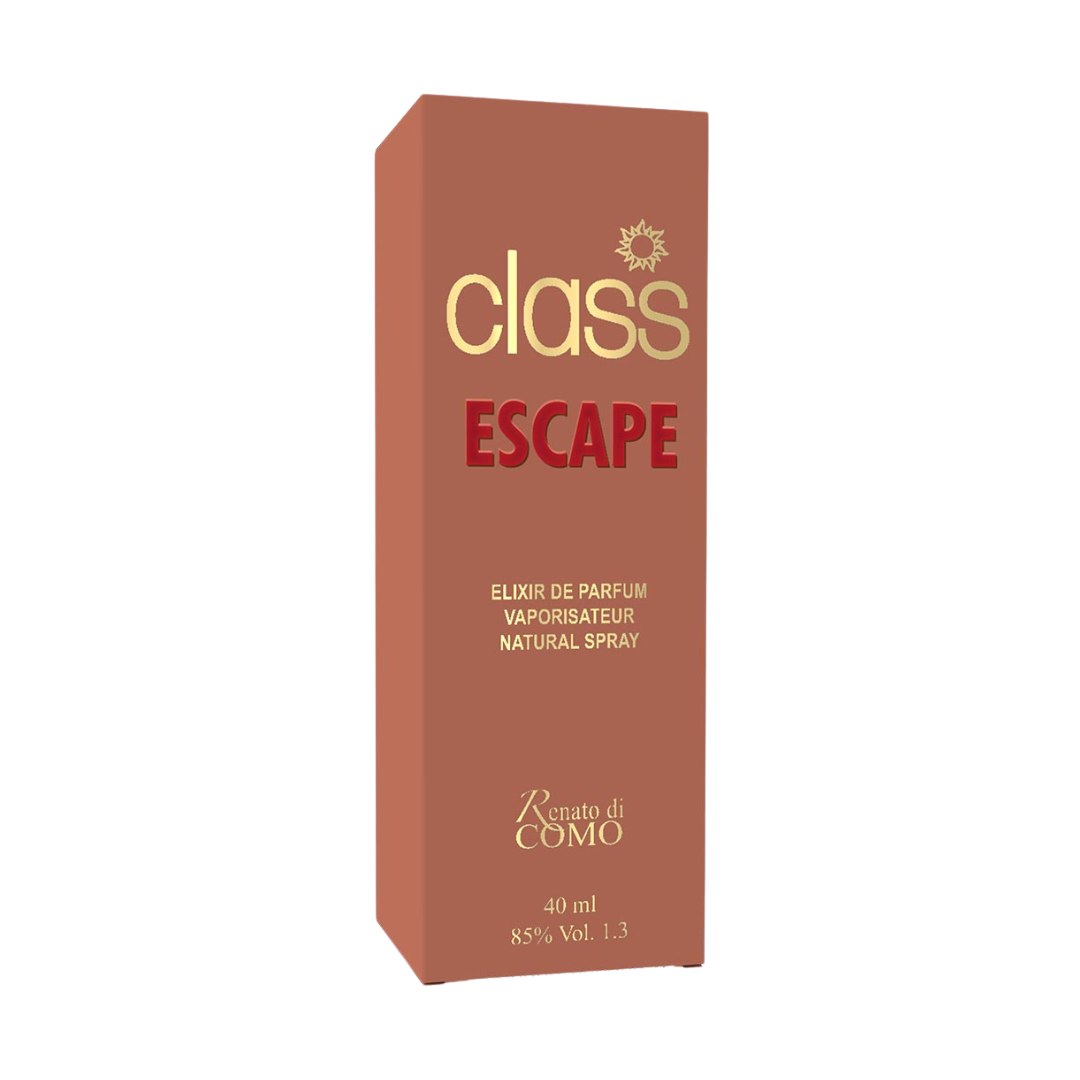 CLASS EDT ESCAPE 40