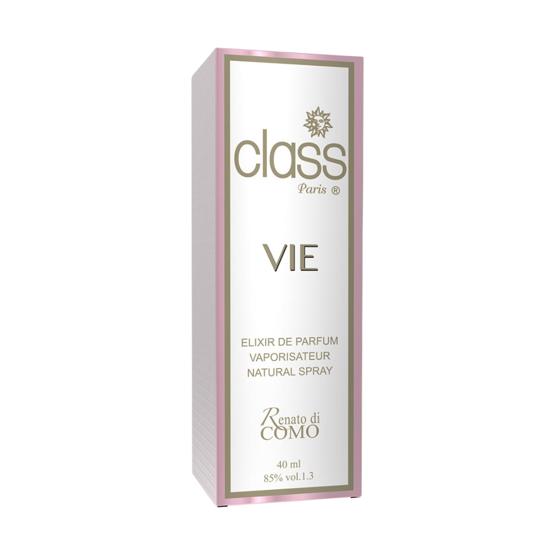 CLASS EDT VIE 40